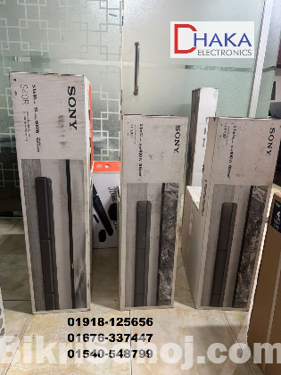 Sony HT-S40R Wireless Rear Speakers 5.1